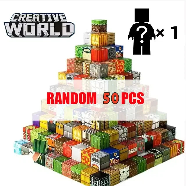 KubloBlocks® Bouwsets