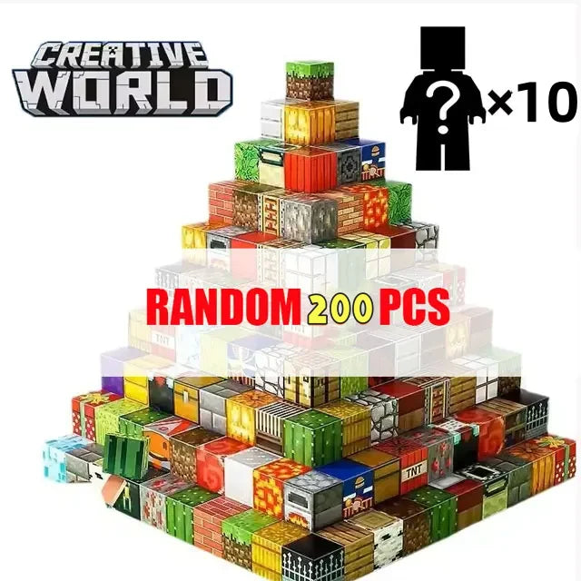 KubloBlocks® Bouwsets